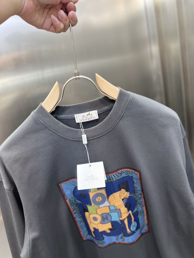 Hermes Hoodies